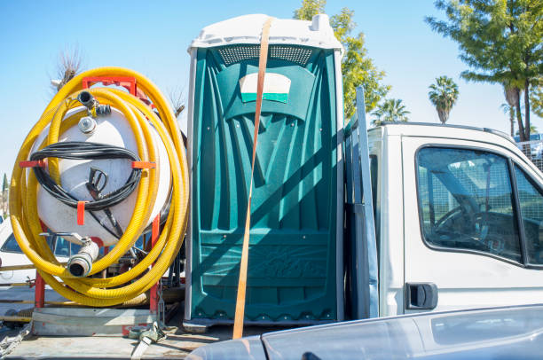 Portable Toilet Options We Offer in Everman, TX