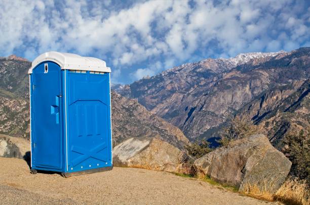 Best Portable restroom trailer rental  in Everman, TX