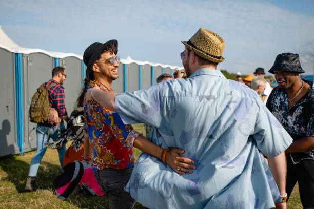 Best Emergency porta potty rental  in Everman, TX