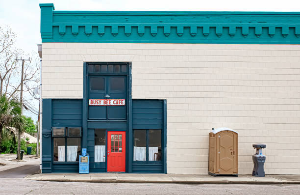 Best Local porta potty services  in Everman, TX