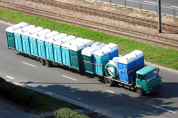 Everman, TX porta potty rental Company
