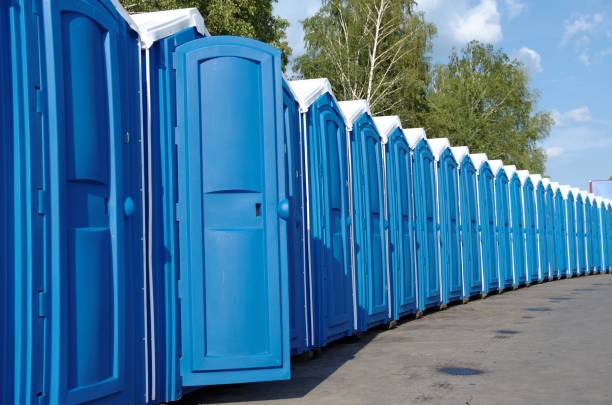 Best Porta potty delivery and setup  in Everman, TX